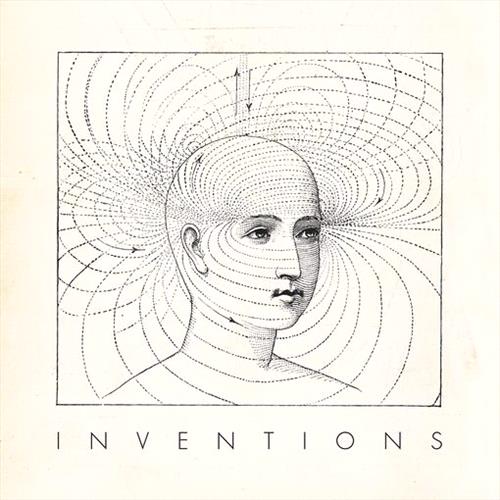 Glen Innes, NSW, Continuous Portrait, Music, Vinyl LP, Rocket Group, Aug20, TEMPORARY RESIDENCE, Inventions, Alternative