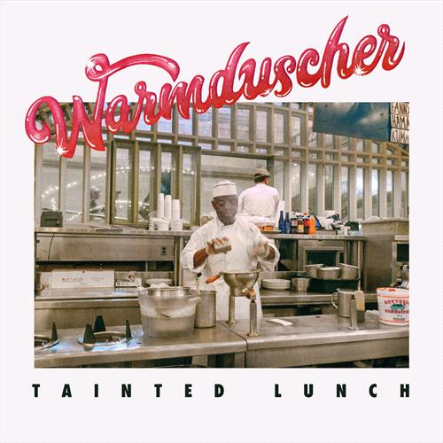 Glen Innes, NSW, Tainted Lunch, Music, Vinyl LP, MGM Music, Nov19, Redeye/The Leaf Label, Warmduscher, Rock