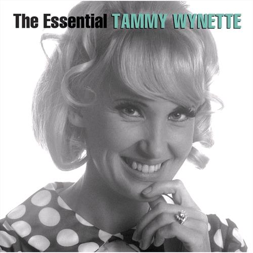Glen Innes, NSW, The Essential Tammy Wynette, Music, CD, Sony Music, Jun19, , Tammy Wynette, Country