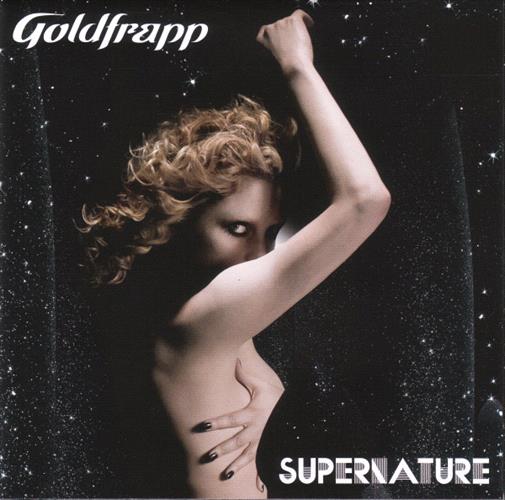 Glen Innes, NSW, Supernature, Music, Vinyl LP, Inertia Music, Aug20, BMG, Goldfrapp, Dance & Electronic