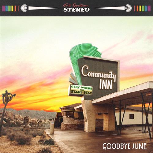 Glen Innes, NSW, Community Inn, Music, CD, Inertia Music, Oct19, ADA, Goodbye June, Rock