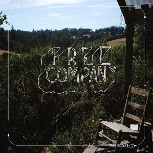 Glen Innes, NSW, Free Company, Music, Vinyl LP, Rocket Group, Nov19, EPITAPH, Boy Scouts, Rock