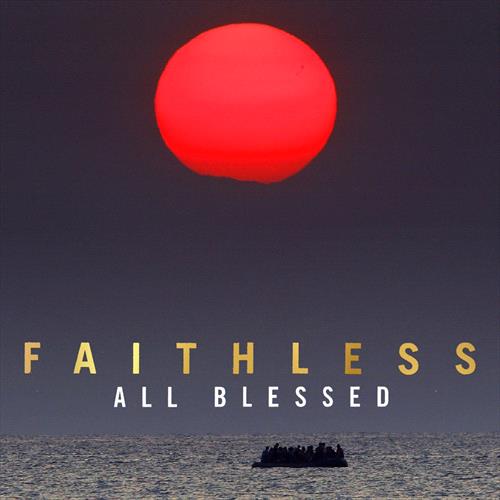 Glen Innes, NSW, All Blessed, Music, CD, Inertia Music, Oct20, BMG Rights Management, Faithless, Dance & Electronic