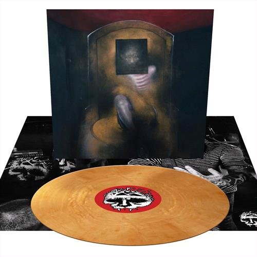 Glen Innes, NSW, All Death Is Mine: Total Domination, Music, Vinyl LP, Rocket Group, Feb24, RELAPSE RECORDS, Integrity, Rock