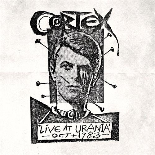 Glen Innes, NSW, Live At Urania, Music, Vinyl LP, MGM Music, Feb23, Energy, Cortex, Punk