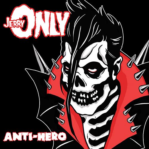 Glen Innes, NSW, Anti-Hero , Music, CD, MGM Music, Oct22, Misfits Records, Jerry Only, Alternative