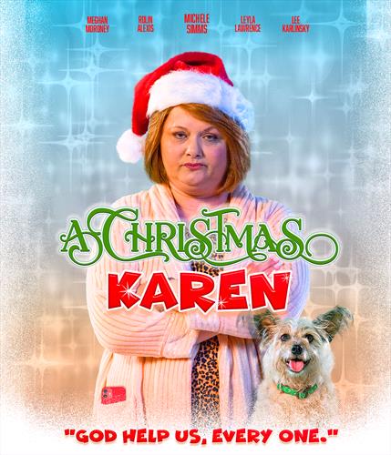 Glen Innes, NSW, A Christmas Karen , Music, BR, MGM Music, Dec22, Filmrise, Various Artists, Comedy & Spoken Word