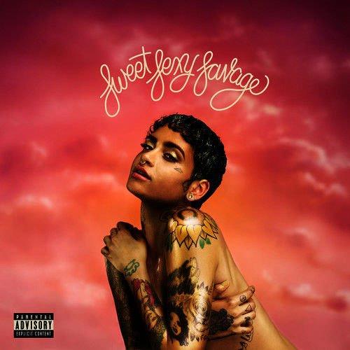 Glen Innes, NSW, Sweetsexysavage, Music, Vinyl LP, Inertia Music, Nov21, Atlantic, Kehlani, R&B