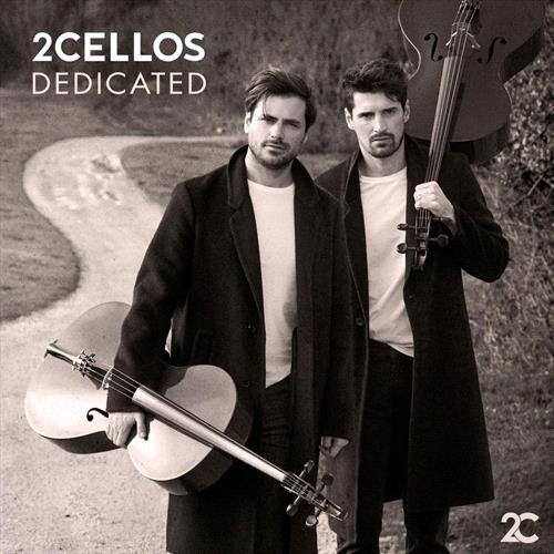 Glen Innes, NSW, Dedicated, Music, CD, Sony Music, Sep21, , 2Cellos, Classical Music