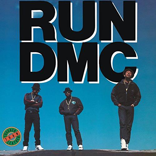 Glen Innes, NSW, Tougher Than Leather, Music, Vinyl LP, Sony Music, Sep17, , Run-Dmc, Rap & Hip-Hop