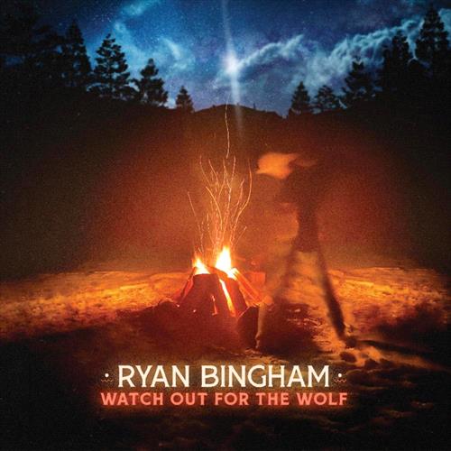 Glen Innes, NSW, Watch Out For The Wolf, Music, Vinyl LP, Rocket Group, Aug23, The Bingham Recording Co. - Thirty Tigers, Bingham, Ryan, Rock