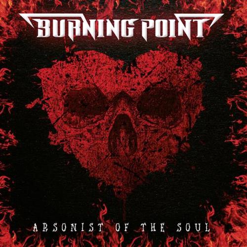 Glen Innes, NSW, Arsonist Of The Soul, Music, CD, Rocket Group, Oct21, AFM RECORDS, Burning Point, Metal