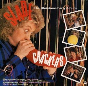 Glen Innes, NSW, Crackers, Music, Vinyl LP, Inertia Music, Oct22, BMG Rights Management, Slade, Rock