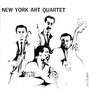 Glen Innes, NSW, New York Art Quartet, Music, CD, MGM Music, Mar19, ESP DISK, New York Art Quartet, Jazz