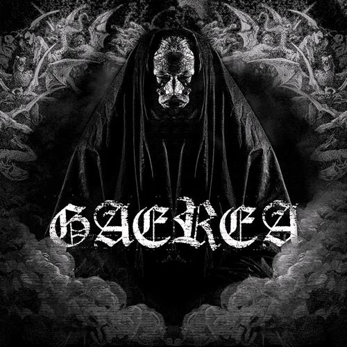 Glen Innes, NSW, Gaerea, Music, CD, Rocket Group, Jul23, SEASON OF MIST, Gaerea, Metal