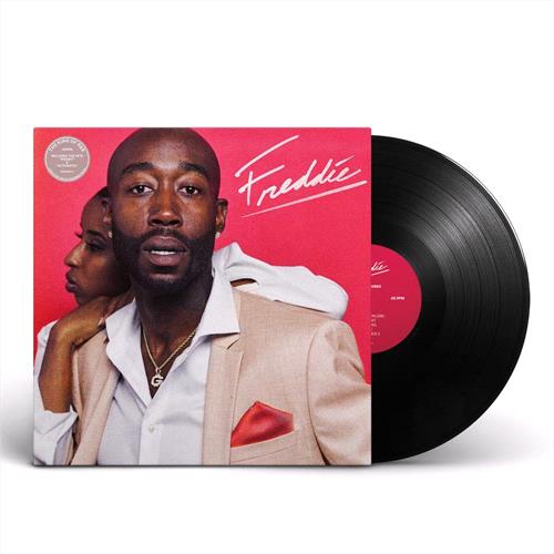 Glen Innes, NSW, Freddie, Music, Vinyl, Inertia Music, Sep23, Empire, Freddie Gibbs, Rap & Hip-Hop