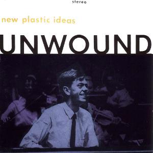 Glen Innes, NSW, New Plastic Ideas, Music, Vinyl LP, Rocket Group, Aug23, NUMERO, Unwound, Punk