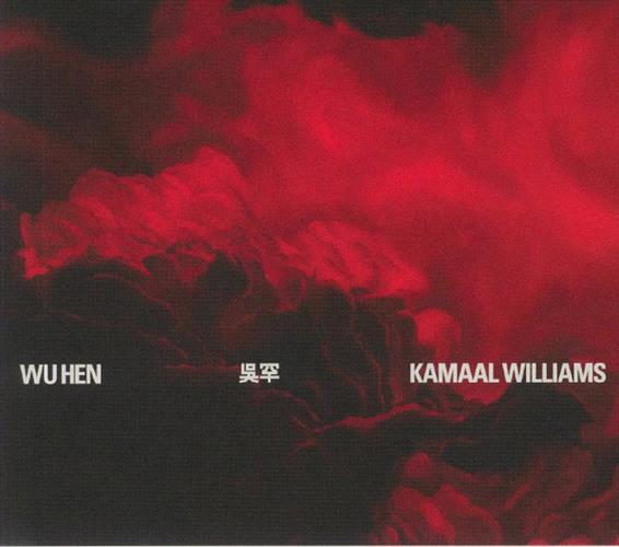 Glen Innes, NSW, Wu Hen, Music, CD, Inertia Music, Aug20, Black Focus, Kamaal Williams, Jazz