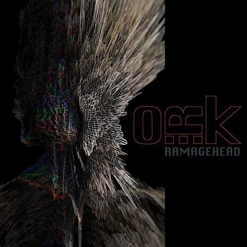 Glen Innes, NSW, Ramagehead, Music, CD, Rocket Group, Feb19, , O.R.K., Rock