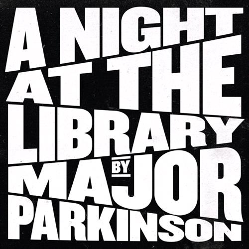 Glen Innes, NSW, A Night At The Library, Music, Vinyl LP, MGM Music, Jan23, Apollon, Major Parkinson, Rock