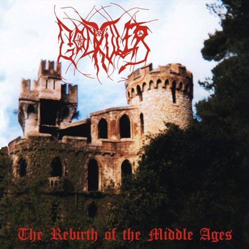 Glen Innes, NSW, The Rebirth Of The Middle Ages, Music, Vinyl LP, Rocket Group, Apr21, PEACEVILLE, Godkiller, Metal