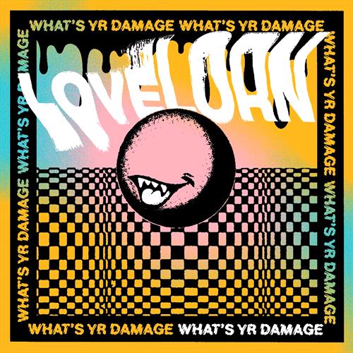 Glen Innes, NSW, What's Yr Damage, Music, Vinyl LP, MGM Music, Nov21, 6131 Records, Lovelorn, Alternative