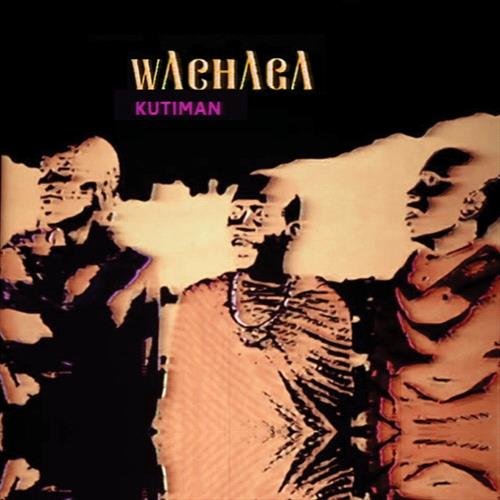 Glen Innes, NSW, Wachaga (Splatter Vinyl) (Lp), Music, Vinyl LP, MGM Music, Jul20, SRD/Siyal Music, Kutiman, Dance & Electronic