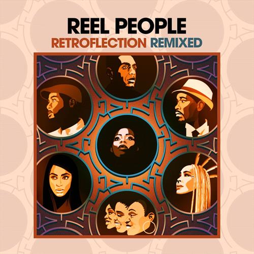 Glen Innes, NSW, Retroflection Remixed, Music, CD, MGM Music, Jul19, Proper/Reel People Music, Reel People, Soul