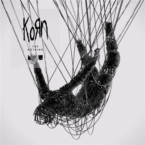 Glen Innes, NSW, The Nothing, Music, CD, Inertia Music, Sep19, ROADRUNNER RECORDS, Korn, Metal