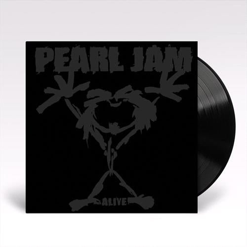 Glen Innes, NSW, Alive, Music, Vinyl 12", Sony Music, Jul21, , Pearl Jam, Rock