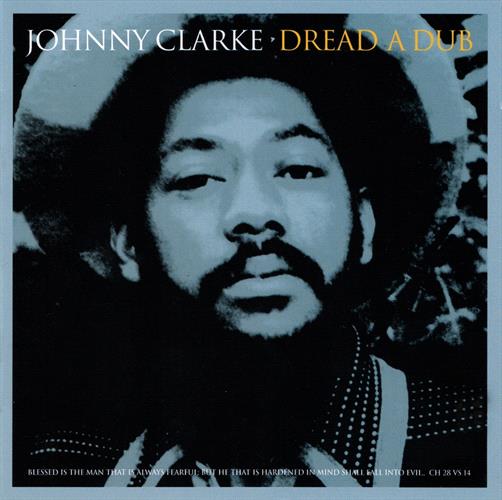 Glen Innes, NSW, Dread A Dub , Music, Vinyl LP, MGM Music, Oct19, SRD/Jamaican Recordings, Johnny Clarke, Reggae