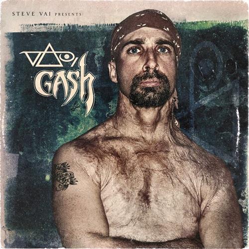 Glen Innes, NSW, Vai / Gash, Music, Vinyl LP, MGM Music, Feb23, Favored Nations, Steve Vai, Rock