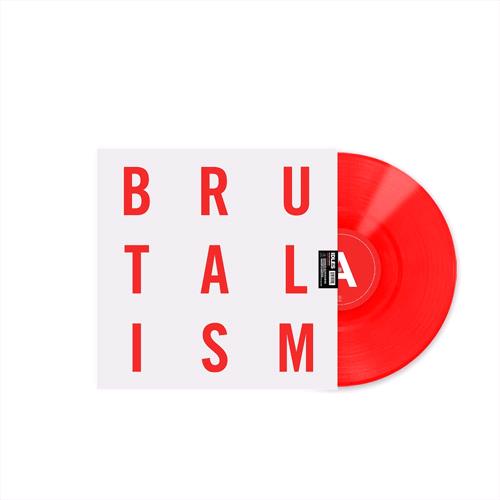 Glen Innes, NSW, Brutalism - Five Years Of Brutalism, Music, Vinyl, Inertia Music, Dec22, Partisan Records, Idles, Rock