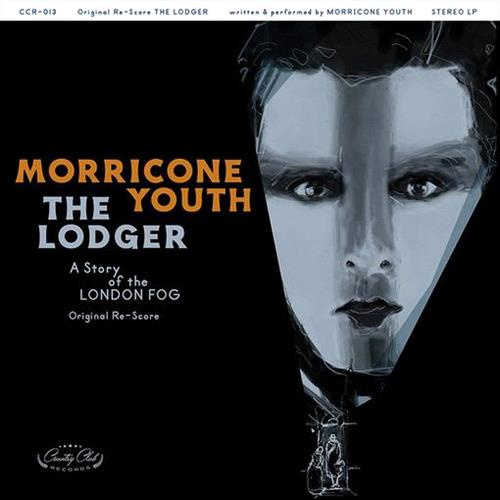 Glen Innes, NSW, Lodger: A Story Of The London Fog - Morricone Youth - Rsd 2021, Music, Vinyl LP, Rocket Group, Jun21, Country Club Records, Inc., Soundtrack, Soundtracks