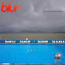 Glen Innes, NSW, The Ballad Of Darren , Music, CD, Inertia Music, Jul23, Parlophone, Blur, Alternative