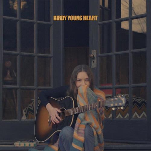 Glen Innes, NSW, Young Heart, Music, CD, Inertia Music, Apr21, East West Records, Birdy, Alternative