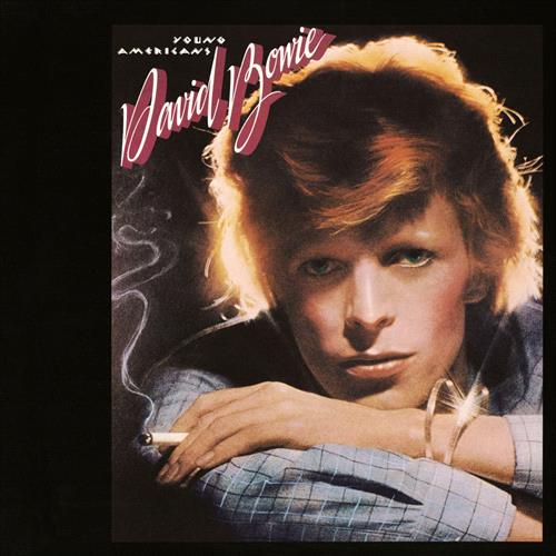 Glen Innes, NSW, Young Americans, Music, Vinyl LP, Inertia Music, Sep20, PLG UK CATALOG, David Bowie, Pop