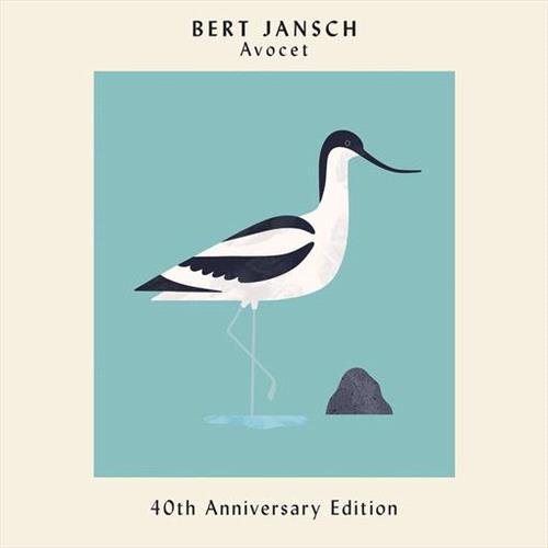 Glen Innes, NSW, Avocet, Music, Vinyl LP, Rocket Group, Aug20, EARTH RECORDINGS, Bert Jansch, Folk