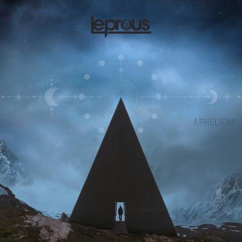 Glen Innes, NSW, Aphelion , Music, CD, Sony Music, Aug21, , Leprous, Metal