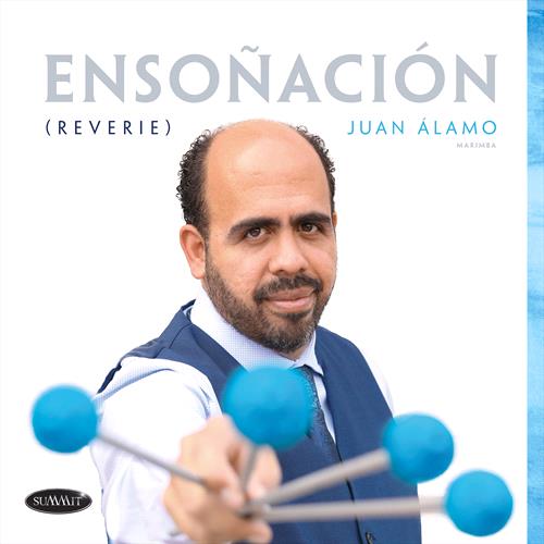 Glen Innes, NSW, Ensonacio (Reverie), Music, CD, MGM Music, Sep21, Summit Records, Juan Alamo, Classical Music