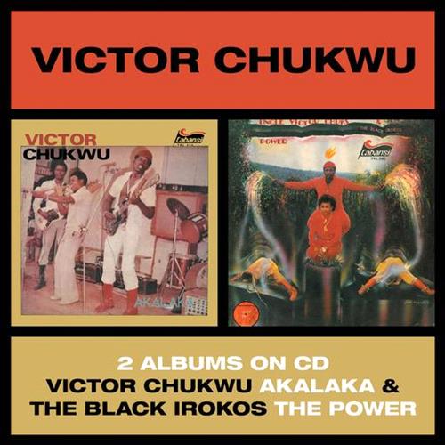 Glen Innes, NSW, Akalaka / The Power, Music, CD, Rocket Group, Nov20, BBE Africa, Irokos, Black, Chukwu, Victor, World Music