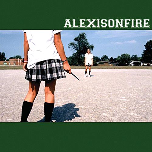 Glen Innes, NSW, Alexisonfire, Music, Vinyl 12", Sony Music, Sep14, Caroline Distribution, Alexisonfire, Alternative