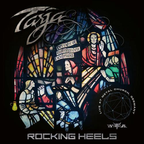 Glen Innes, NSW, Rocking Heels: Live At Metal Church, Music, CD, Rocket Group, Aug23, EARMUSIC, Tarja, Classical Music