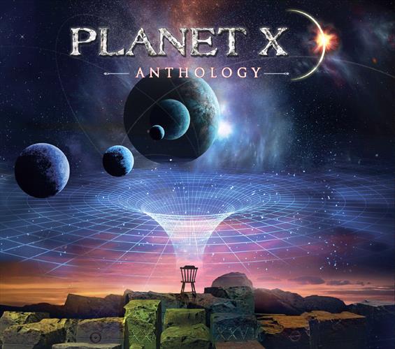 Glen Innes, NSW, Anthology, Music, CD, MGM Music, Jul23, Planet X Records, Planet X, Rock