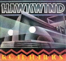 Glen Innes, NSW, Roadhawks, Music, CD, Rocket Group, Apr20, ATOMHENGE, Hawkwind, Rock