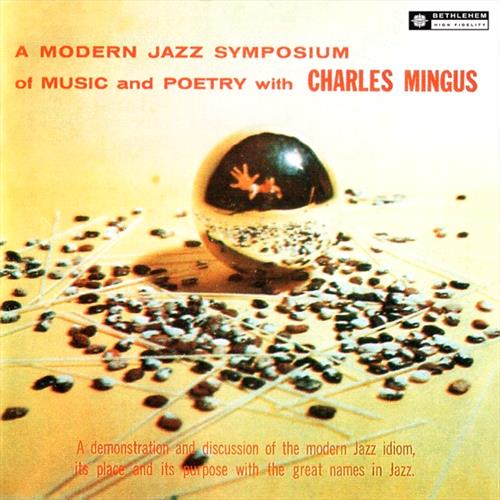 Glen Innes, NSW, A Modern Jazz Symposium Of Music And Poetry, Music, Vinyl, Inertia Music, Oct22, New Land, Charles Mingus, Jazz