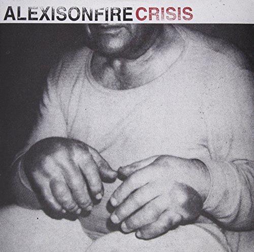 Glen Innes, NSW, Crisis, Music, Vinyl 12", Sony Music, Sep14, Caroline Distribution, Alexisonfire, Alternative