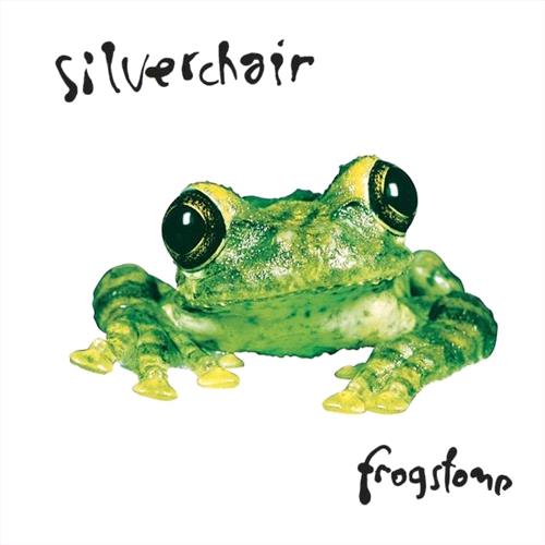 Glen Innes, NSW, Frogstomp, Music, Vinyl LP, Sony Music, Sep20, , Silverchair, Rock