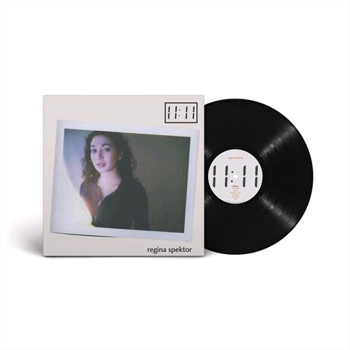 Glen Innes, NSW, 0.465972222222222, Music, Vinyl LP, Inertia Music, Aug22, Warner Music, Regina Spektor, Alternative