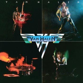 Glen Innes, NSW, Van Halen, Music, CD, Inertia Music, Apr15, Rhino Records, Van Halen, Rock